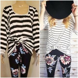 NWT Rare 2PC Set LLR 3XL Top CP TC Dahlia Leggings